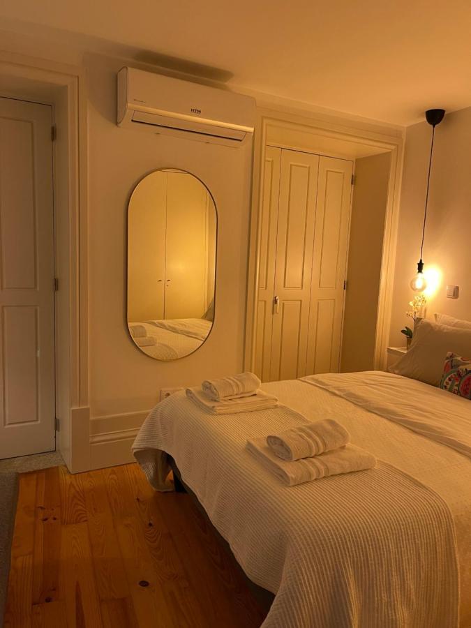 Historic Porto Balcony Hideaway - Taipas House 60 Apartment Exterior foto