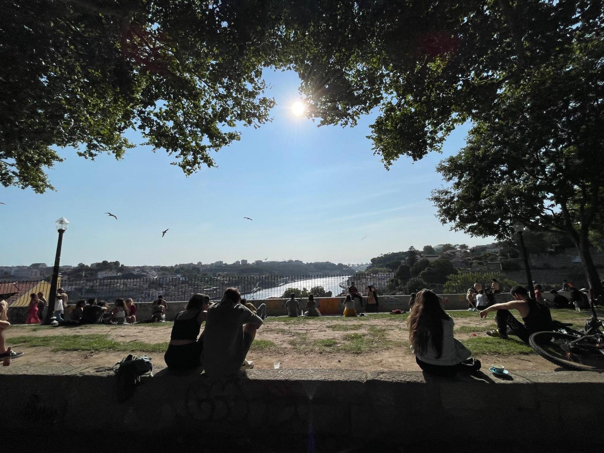Historic Porto Balcony Hideaway - Taipas House 60 Apartment Exterior foto